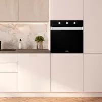 Духовой шкаф Wolser WL-AM 672 Black photo 6