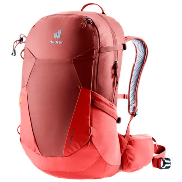 Rucsac pentru turism Deuter Futura 25 SL Pentru trekking/ 25 l photo 1 Rucsac pentru turism Deuter Futura 25 SL Pentru trekking/ 25 l photo 1