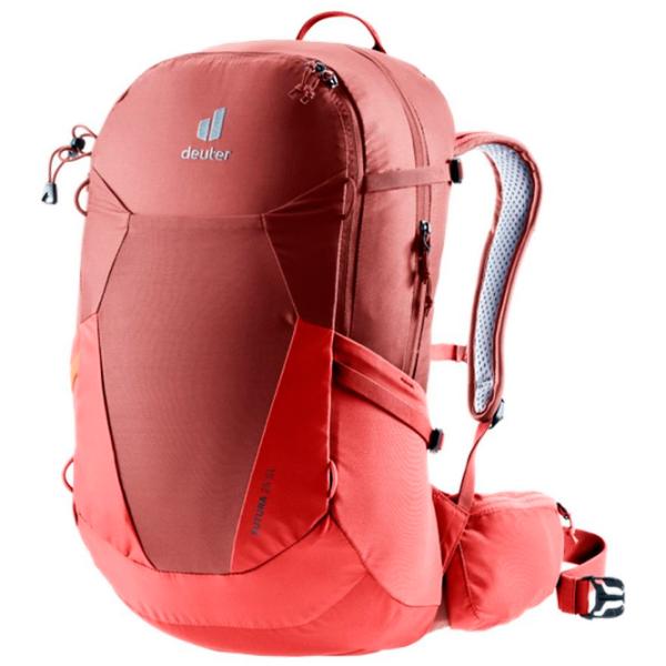 Rucsac pentru turism Deuter Futura 25 SL Pentru trekking/ 25 l photo 1 Rucsac pentru turism Deuter Futura 25 SL Pentru trekking/ 25 l photo 1