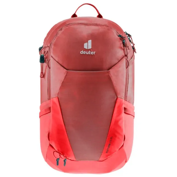 Rucsac pentru turism Deuter Futura 25 SL Pentru trekking/ 25 l photo 2 Rucsac pentru turism Deuter Futura 25 SL Pentru trekking/ 25 l photo 2