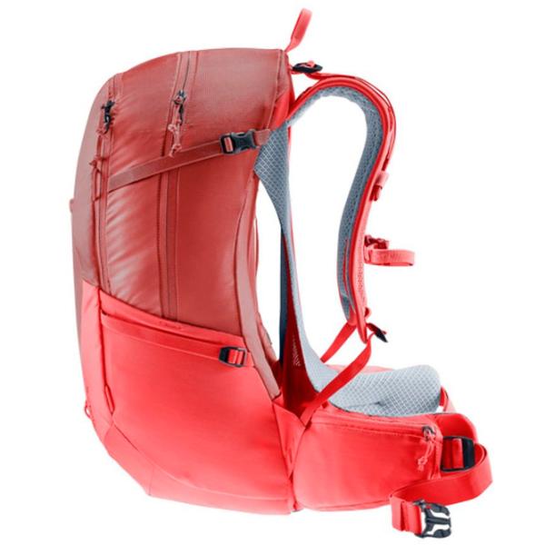 Rucsac pentru turism Deuter Futura 25 SL Pentru trekking/ 25 l photo 6 Rucsac pentru turism Deuter Futura 25 SL Pentru trekking/ 25 l photo 6