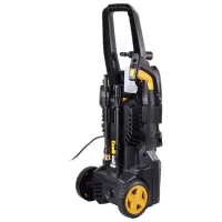 Maşină de curăţat cu presiune Huter M135-РW 1650 W/ Yellow photo 5