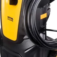 Maşină de curăţat cu presiune Huter M135-РW 1650 W/ Yellow photo 8
