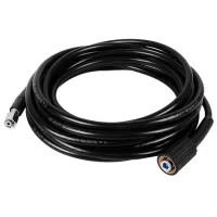 Maşină de curăţat cu presiune Huter M135-РW 1650 W/ Yellow photo 9