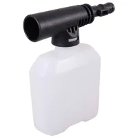 Maşină de curăţat cu presiune Huter M135-РW 1650 W/ Yellow photo 10