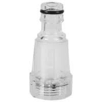Maşină de curăţat cu presiune Huter M135-РW 1650 W/ Yellow photo 12