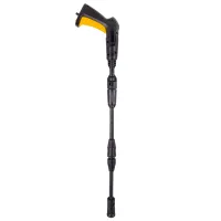 Maşină de curăţat cu presiune Huter M135-РW 1650 W/ Yellow photo 13