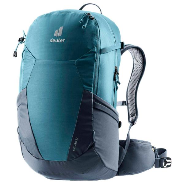 Rucsac pentru turism Deuter Futura 27 Pentru trekking/ 27 l photo 1 Rucsac pentru turism Deuter Futura 27 Pentru trekking/ 27 l photo 1