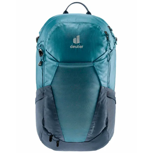Rucsac pentru turism Deuter Futura 27 Pentru trekking/ 27 l photo 2 Rucsac pentru turism Deuter Futura 27 Pentru trekking/ 27 l photo 2