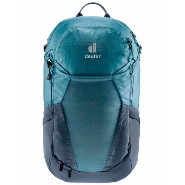 Rucsac pentru turism Deuter Futura 27 Pentru trekking/ 27 l photo 2 Rucsac pentru turism Deuter Futura 27 Pentru trekking/ 27 l photo 2