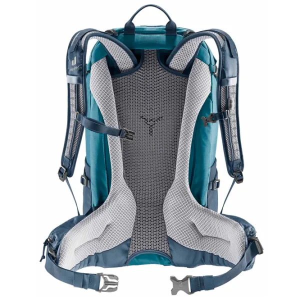 Rucsac pentru turism Deuter Futura 27 Pentru trekking/ 27 l photo 3 Rucsac pentru turism Deuter Futura 27 Pentru trekking/ 27 l photo 3