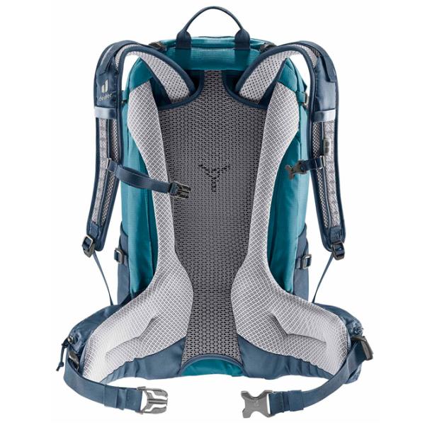 Rucsac pentru turism Deuter Futura 27 Pentru trekking/ 27 l photo 3 Rucsac pentru turism Deuter Futura 27 Pentru trekking/ 27 l photo 3