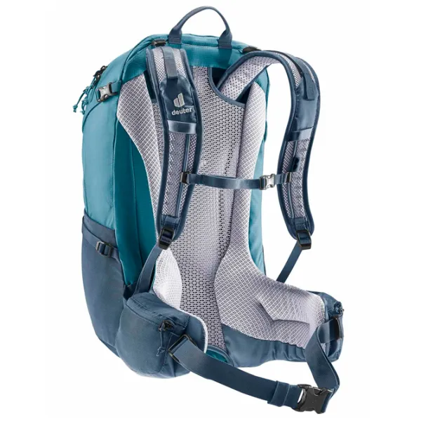 Rucsac pentru turism Deuter Futura 27 Pentru trekking/ 27 l photo 4 Rucsac pentru turism Deuter Futura 27 Pentru trekking/ 27 l photo 4