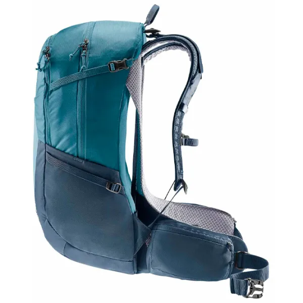 Rucsac pentru turism Deuter Futura 27 Pentru trekking/ 27 l photo 5 Rucsac pentru turism Deuter Futura 27 Pentru trekking/ 27 l photo 5