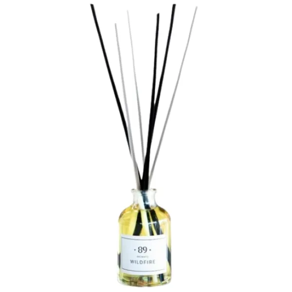 Освежитель воздуха для дома 89 Aromaric Home Perfume Лесной пожар/ 50 мл photo 1