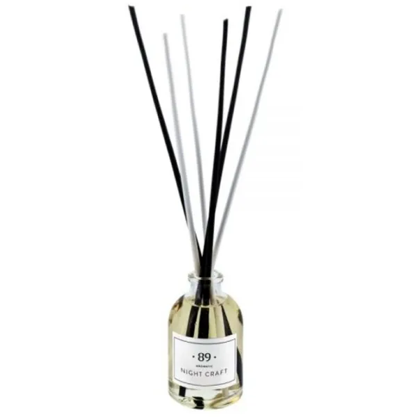 Освежитель воздуха для дома 89 Aromaric Home Perfume Ночное ремесло/ 50 мл photo 1
