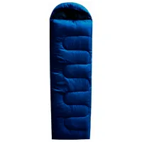Спальный мешок 4Play Basic Polyester/ Blue