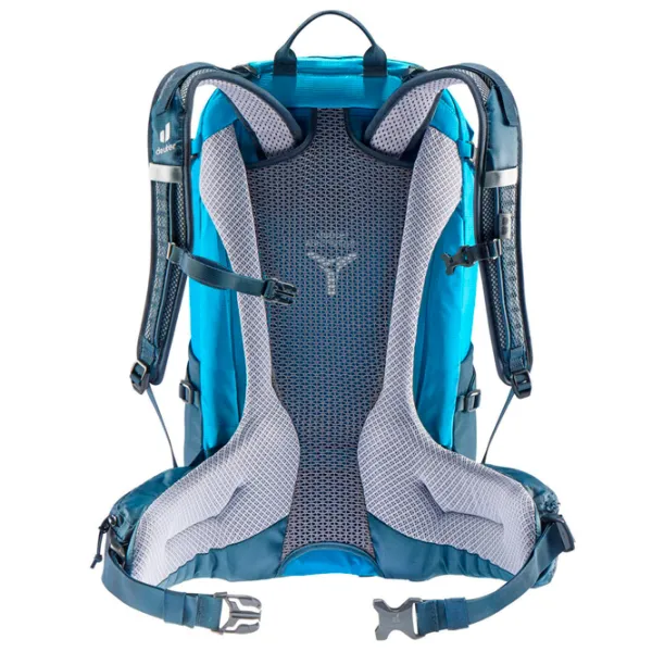 Туристический рюкзак Deuter Futura 27 Для треккинга/ 27 л photo 5 Туристический рюкзак Deuter Futura 27 Для треккинга/ 27 л photo 5
