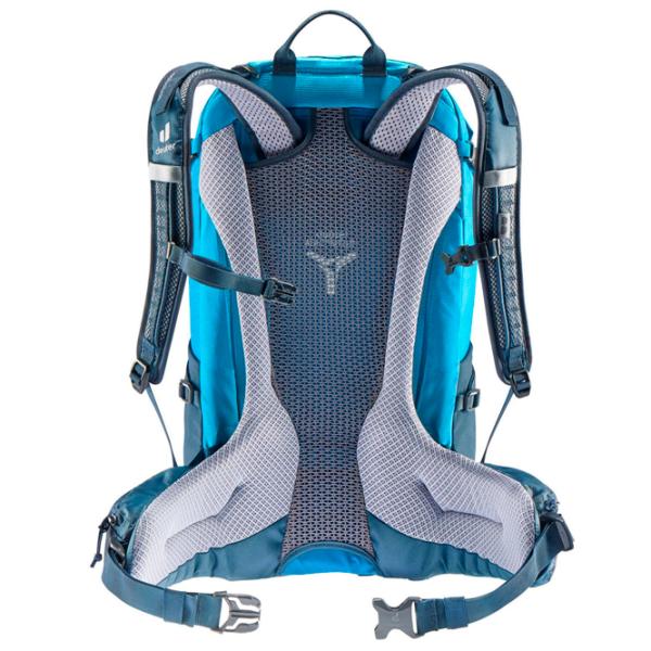 Туристический рюкзак Deuter Futura 27 Для треккинга/ 27 л photo 5 Туристический рюкзак Deuter Futura 27 Для треккинга/ 27 л photo 5