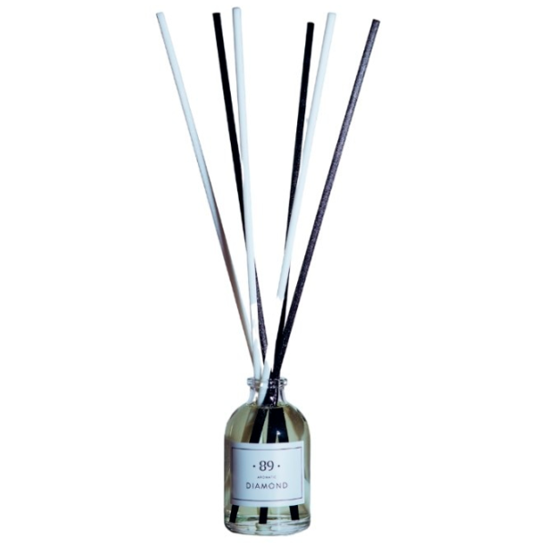 Освежитель воздуха для дома 89 Aromaric Home Perfume Алмаз/ 50 мл photo 1