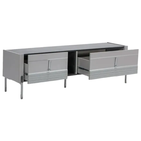 Comodă TV Moda Life Romeo 55.2 x 180 x 45/ PAL photo 2 Comodă TV Moda Life Romeo 55.2 x 180 x 45/ PAL photo 2