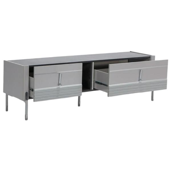 Comodă TV Moda Life Romeo 55.2 x 180 x 45/ PAL photo 2 Comodă TV Moda Life Romeo 55.2 x 180 x 45/ PAL photo 2