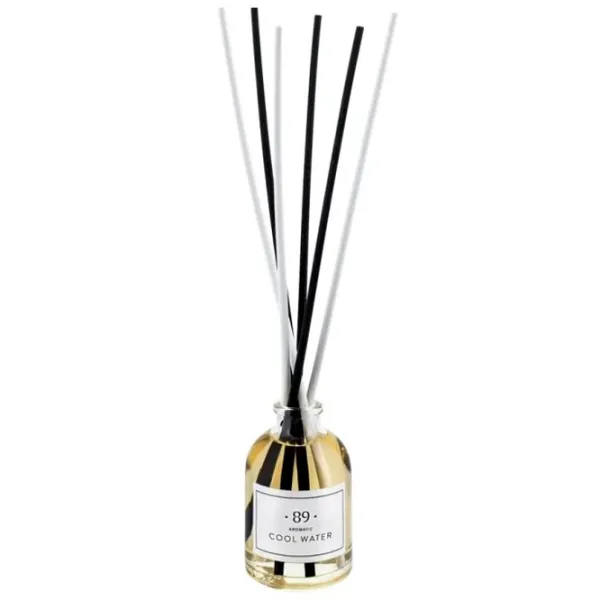 Освежитель воздуха для дома 89 Aromaric Home Perfume Cool Water/ 50 мл photo 1