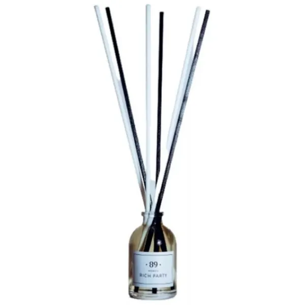 Освежитель воздуха для дома 89 Aromaric Home Perfume Богатая вечеринка/ 50 мл photo 1 Освежитель воздуха для дома 89 Aromaric Home Perfume Богатая вечеринка/ 50 мл photo 1