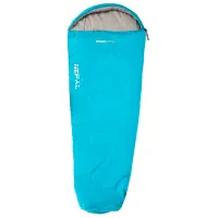 Sac de dormit Enero Camp Nepal Tourist 210 Polyester/ Blue