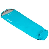 Sac de dormit Enero Camp Nepal Tourist 210 Polyester/ Blue photo 3