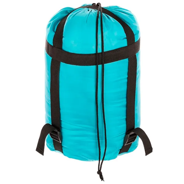 Спальный мешок Enero Camp Nepal Tourist 210 Polyester/ Blue photo 4