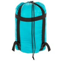 Sac de dormit Enero Camp Nepal Tourist 210 Polyester/ Blue photo 4