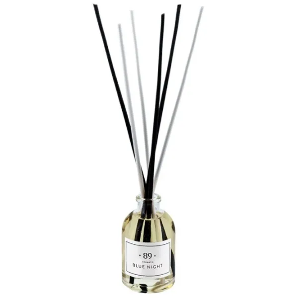 Освежитель воздуха для дома 89 Aromaric Home Perfume Blue Night/ 50 мл photo 1
