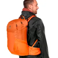 Туристический рюкзак Deuter Futura 27 Для велоспорта/ 27 л photo 2