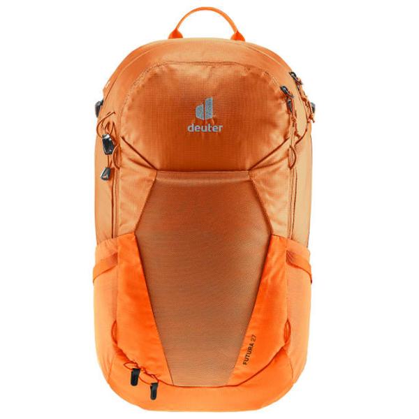 Rucsac pentru turism Deuter Futura 27 Pentru ciclism/ 27 l photo 7 Rucsac pentru turism Deuter Futura 27 Pentru ciclism/ 27 l photo 7