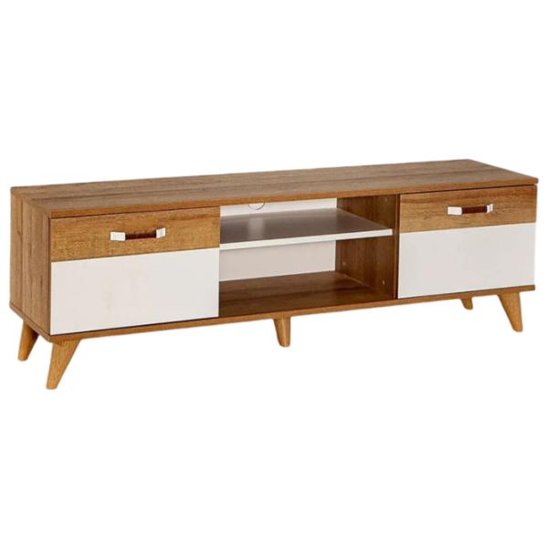 Comodă TV Moda Life Story 50 x 160 x 34/ MDF photo 1 Comodă TV Moda Life Story 50 x 160 x 34/ MDF photo 1