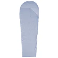 Accesoriu pentru sac de dormit Easy Camp Travel Sheet Mummy Polyester/ Blue