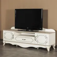 Тумба под телевизор Moda Life Grand 64 x 170 x 43см/ ДСП photo 2