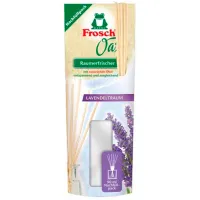 Освежитель воздуха для дома Frosch Oase Лаванда/ 90 мл
