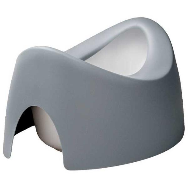 Горшок Tega Baby Teggi TI-001-106/ 103 Унисекс/ 18+ месяцев/ Grey photo 1 Горшок Tega Baby Teggi TI-001-106/ 103 Унисекс/ 18+ месяцев/ Grey photo 1