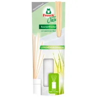 Aromatizator pentru casă Frosch Oase Lemon/ 90 ml