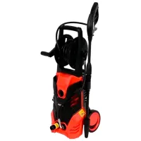 Maşină de curăţat cu presiune Yato YT85915 2000 W/ Black