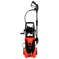 Maşină de curăţat cu presiune Yato YT85915 2000 W/ Black photo 2