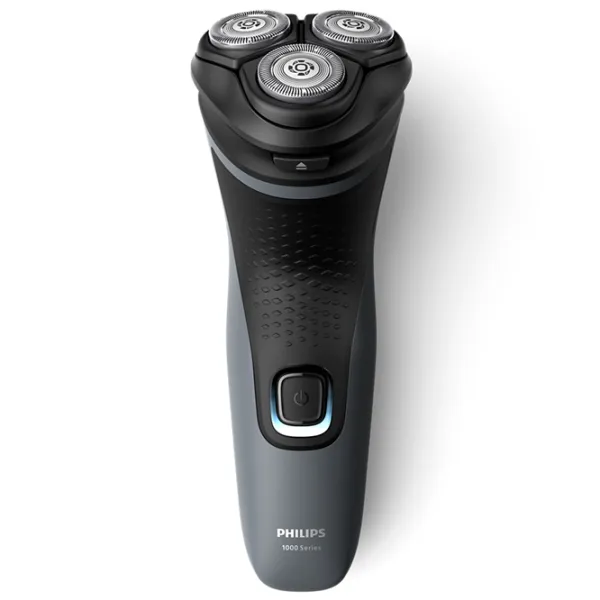 Бритва электрическая Philips S1142/00 Серый Черный  photo 2