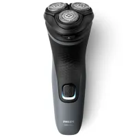 Aparat de ras electric Philips S1142/00 Gray Black photo 2