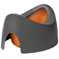 Oliță Tega Baby Teggi TI-001-163/ 166 Unisex/ 18+ luni/ Graphite