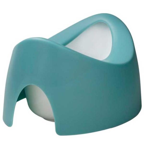 Горшок Tega Baby Teggi TI-001-165/ 103 Унисекс/ 18+ месяцев/ Бирюзовый photo 1 Горшок Tega Baby Teggi TI-001-165/ 103 Унисекс/ 18+ месяцев/ Бирюзовый photo 1