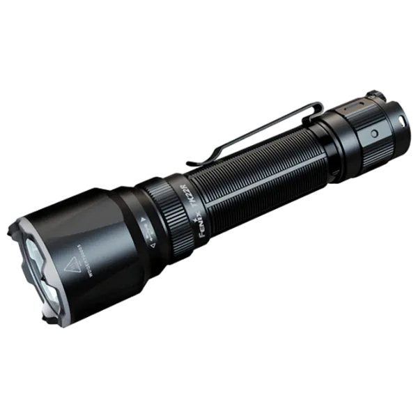 Lanternă Fenix Flashlight TK22R Black photo 1