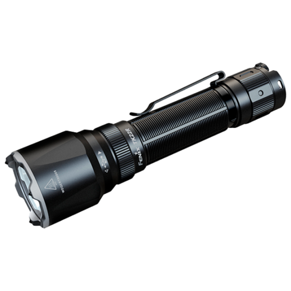 Lanternă Fenix Flashlight TK22R Black photo 1