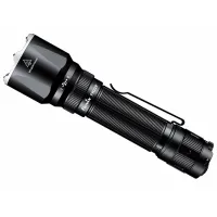 Lanternă Fenix Flashlight TK22R Black photo 2